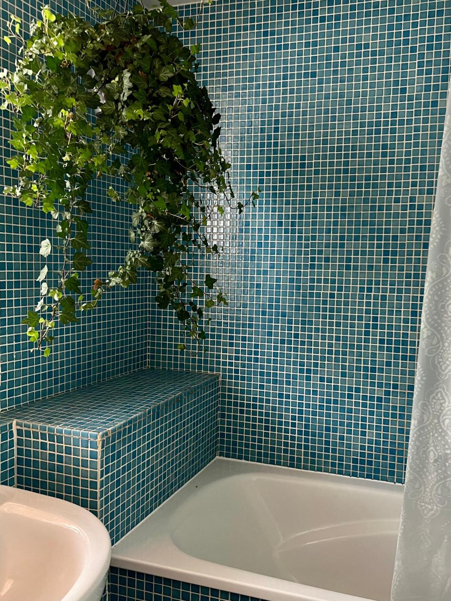 Huge Room For Recharge And Relaxation In Loft With Sauna In Central Londra Dış mekan fotoğraf