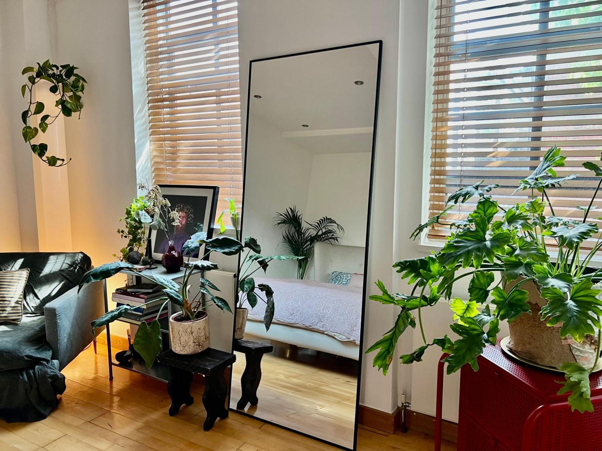 Huge Room For Recharge And Relaxation In Loft With Sauna In Central Londra Dış mekan fotoğraf