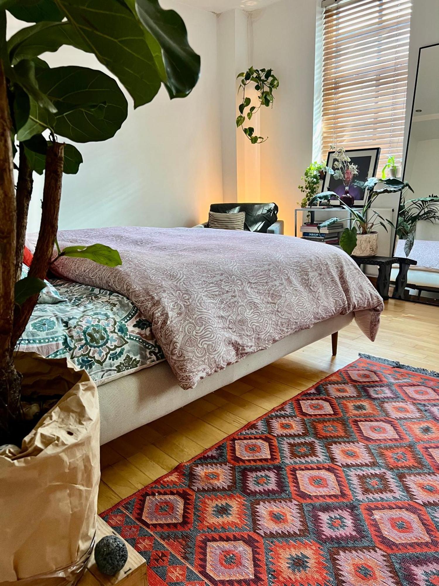 Huge Room For Recharge And Relaxation In Loft With Sauna In Central Londra Dış mekan fotoğraf